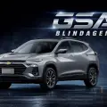 CHEVROLET TRACKER 1.2 TURBO FLEX PREMIER AUTOMÁTICO CHEVROLET TRACKER 1.2 TURBO FLEX PREMIER AUTOMÁTICO