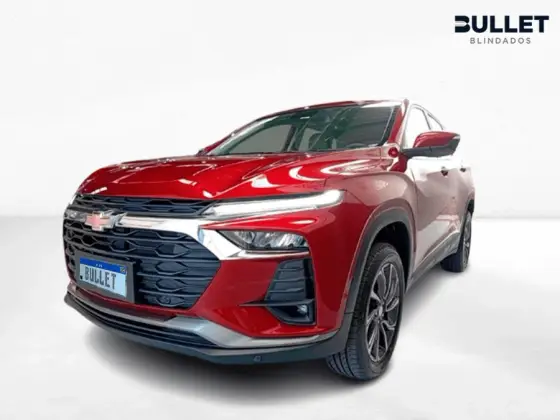 CHEVROLET TRACKER 1.2 TURBO FLEX PREMIER AUTOMÁTICO