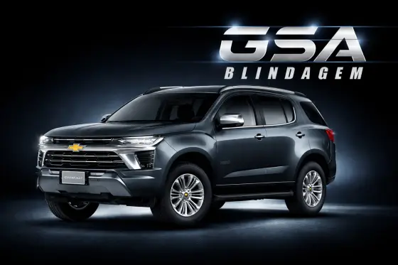 CHEVROLET TRAILBLAZER 2.8 16V TURBO DIESEL HIGH COUNTRY 7L 4X4 AUTOMÁTICO