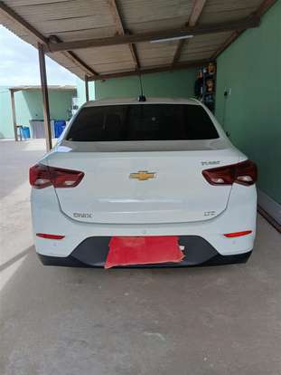 CHEVROLET-ONIX-1.0 TURBO FLEX PLUS LTZ MANUAL CHEVROLET-ONIX-2019