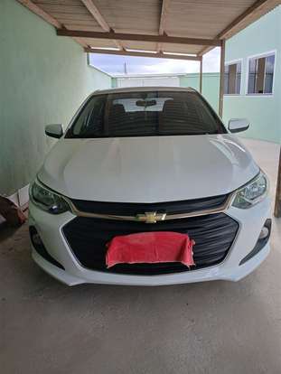 CHEVROLET-ONIX-1.0 TURBO FLEX PLUS LTZ MANUAL CHEVROLET-ONIX-2019