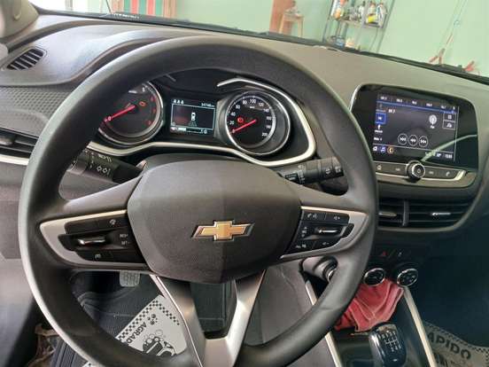 CHEVROLET-ONIX-1.0 TURBO FLEX PLUS LTZ MANUAL CHEVROLET-ONIX-2019
