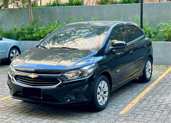 CHEVROLET ONIX 1.4 MPFI LT 8V FLEX 4P MANUAL