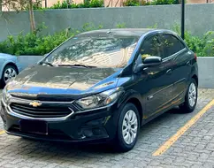 CHEVROLET ONIX 1.4 MPFI LT 8V FLEX 4P MANUAL CHEVROLET ONIX 1.4 MPFI LT 8V FLEX 4P MANUAL