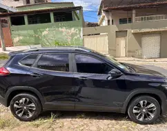 CHEVROLET TRACKER 1.2 TURBO FLEX PREMIER AUTOMÁTICO CHEVROLET TRACKER 1.2 TURBO FLEX PREMIER AUTOMÁTICO