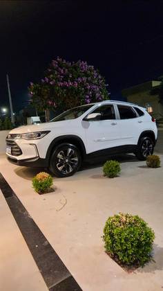 CHEVROLET TRACKER 1.2 TURBO FLEX PREMIER AUTOMÁTICO