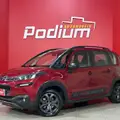 CITROËN AIRCROSS 1.6 VTI 120 FLEX LIVE EAT6 CITROËN AIRCROSS 1.6 VTI 120 FLEX LIVE EAT6