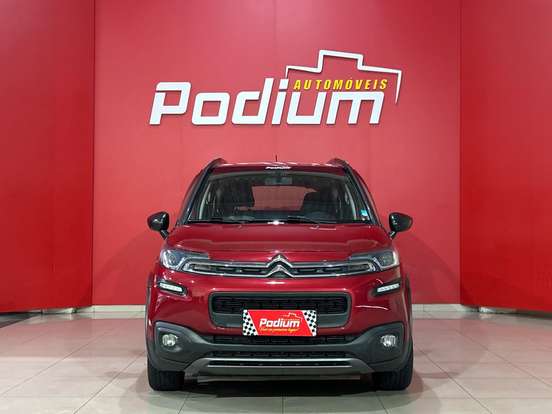 CITROËN-AIRCROSS-2018