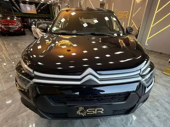 CITROËN-C3-2024