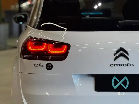 CITROËN-C4 PICASSO-2018