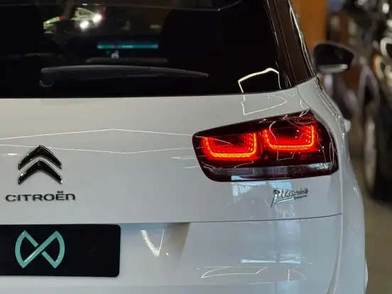 CITROËN-C4 PICASSO-2018