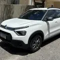CITROËN C3 1.0 FIREFLY FLEX FEEL MANUAL CITROËN C3 1.0 FIREFLY FLEX FEEL MANUAL