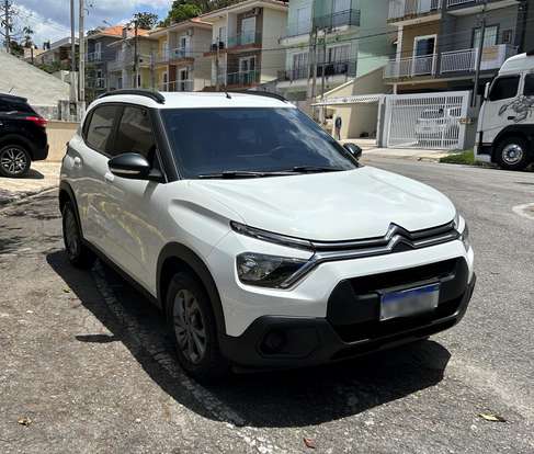 CITROËN-C3-2023