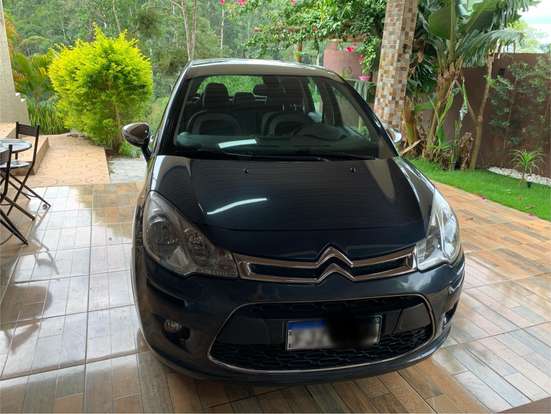 CITROËN-C3-2013