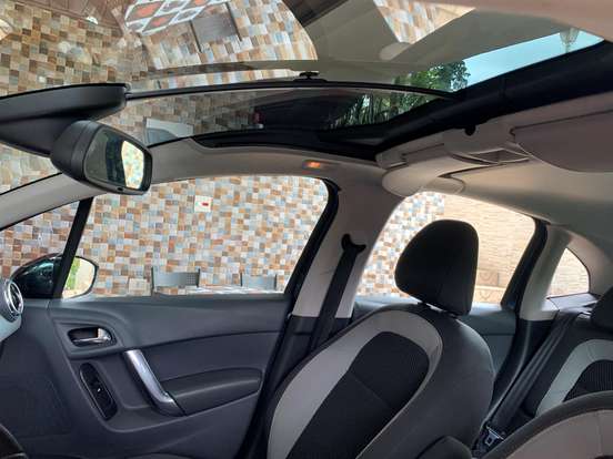 CITROËN-C3-2013