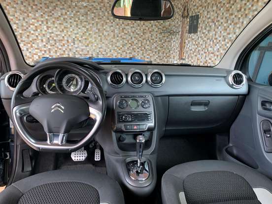 CITROËN-C3-2013