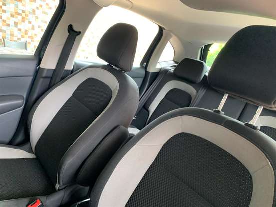 CITROËN-C3-1.6 EXCLUSIVE 16V FLEX 4P AUTOMÁTICO CITROËN-C3-2013