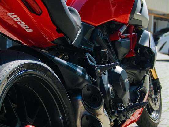 DUCATI-DIAVEL 1260 S DUCATI-DIAVEL 1260 S-2021