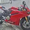 DUCATI SUPERBIKE 1299 PANIGALE S DUCATI SUPERBIKE 1299 PANIGALE S