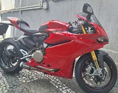 DUCATI SUPERBIKE 1299 PANIGALE S DUCATI SUPERBIKE 1299 PANIGALE S