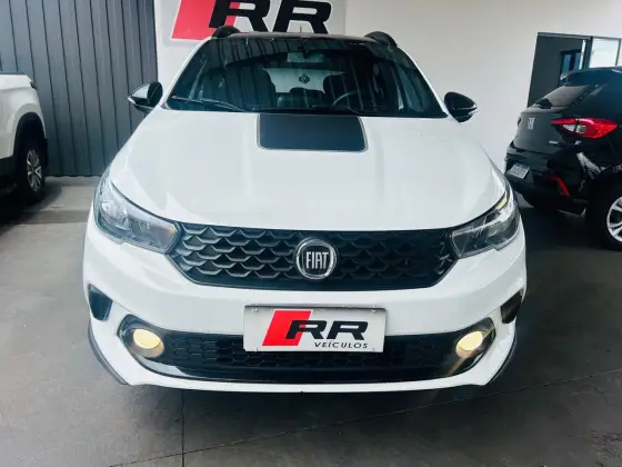 FIAT ARGO 1.3 FIREFLY FLEX TREKKING MANUAL