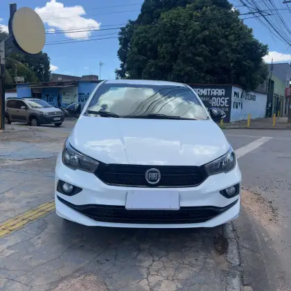 FIAT CRONOS 1.3 FIREFLY FLEX DRIVE MANUAL FIAT CRONOS 1.3 FIREFLY FLEX DRIVE MANUAL
