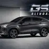 FIAT FASTBACK 1.3 TURBO 270 FLEX LIMITED EDITION AT6 FIAT FASTBACK 1.3 TURBO 270 FLEX LIMITED EDITION AT6
