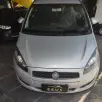 FIAT IDEA 1.6 MPI ESSENCE 16V FLEX 4P AUTOMATIZADO FIAT IDEA 1.6 MPI ESSENCE 16V FLEX 4P AUTOMATIZADO