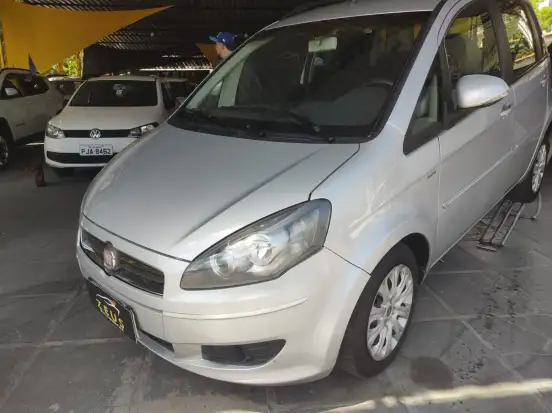 FIAT-IDEA-2013