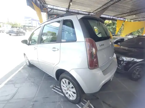 FIAT-IDEA-2013