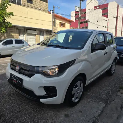 FIAT MOBI 1.0 EVO FLEX LIKE. MANUAL FIAT MOBI 1.0 EVO FLEX LIKE. MANUAL