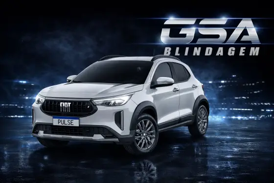 FIAT PULSE 1.0 TURBO 200 HYBRID IMPETUS CVT