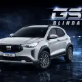 FIAT PULSE 1.0 TURBO 200 HYBRID IMPETUS CVT FIAT PULSE 1.0 TURBO 200 HYBRID IMPETUS CVT