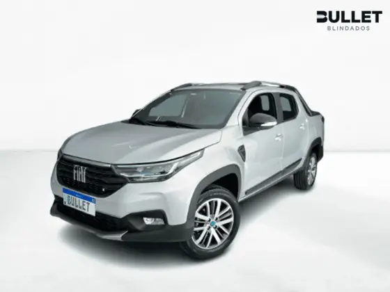 FIAT STRADA 1.3 FIREFLY FLEX VOLCANO CD CVT