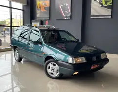 FIAT TEMPRA 2.0 IE SLX SW 8V GASOLINA 4P MANUAL FIAT TEMPRA 2.0 IE SLX SW 8V GASOLINA 4P MANUAL