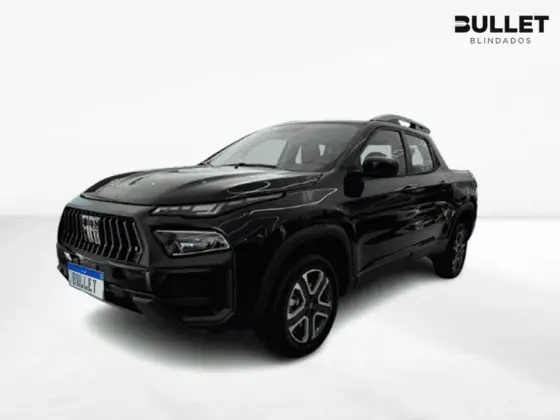 FIAT TORO 1.3 TURBO 270 FLEX FREEDOM AT6 FIAT TORO 1.3 TURBO 270 FLEX FREEDOM AT6