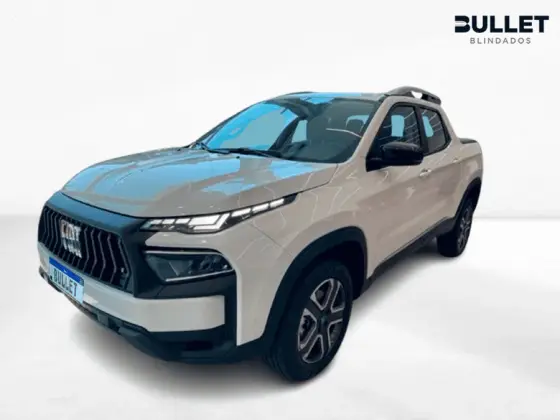 FIAT TORO 1.3 TURBO 270 FLEX FREEDOM AT6