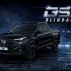 FIAT TORO 1.3 TURBO 270 FLEX ULTRA AT6 FIAT TORO 1.3 TURBO 270 FLEX ULTRA AT6