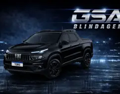 FIAT TORO 1.3 TURBO 270 FLEX ULTRA AT6 FIAT TORO 1.3 TURBO 270 FLEX ULTRA AT6