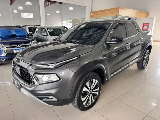 FIAT TORO 1.3 TURBO 270 FLEX VOLCANO AT6