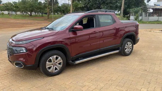 FIAT TORO 1.8 16V EVO FLEX FREEDOM AT6