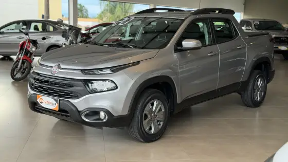 FIAT TORO 1.8 16V EVO FLEX FREEDOM AT6