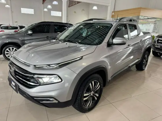 FIAT TORO 2.0 16V TURBO DIESEL FREEDOM 4WD AT9