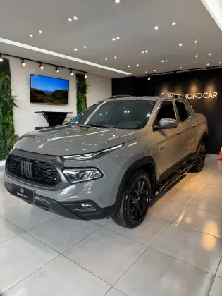 FIAT TORO 2.0 16V TURBO DIESEL ULTRA 4WD AT9