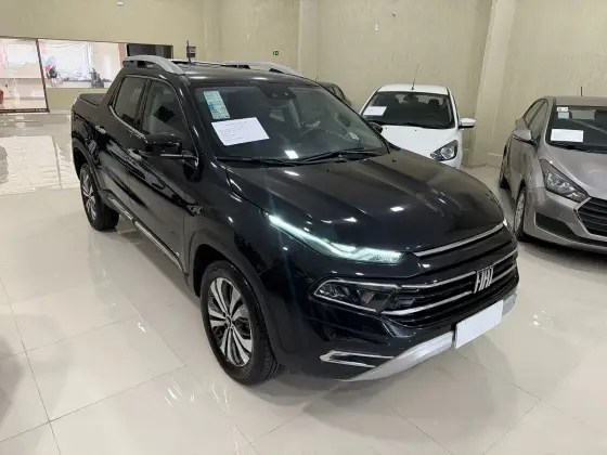 FIAT TORO 2.0 16V TURBO DIESEL VOLCANO 4WD AT9
