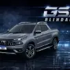 FIAT TORO 2.2 TURBO DIESEL VOLCANO 4WD AT9 FIAT TORO 2.2 TURBO DIESEL VOLCANO 4WD AT9