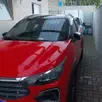 FIAT PULSE 1.0 TURBO 200 FLEX IMPETUS CVT FIAT PULSE 1.0 TURBO 200 FLEX IMPETUS CVT