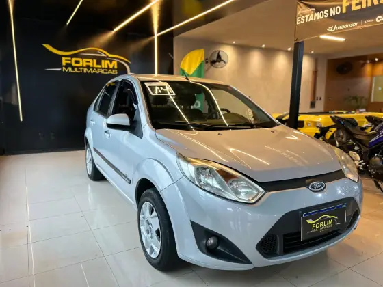FORD FIESTA 1.6 SE SEDAN 16V FLEX 4P MANUAL FORD FIESTA 1.6 SE SEDAN 16V FLEX 4P MANUAL