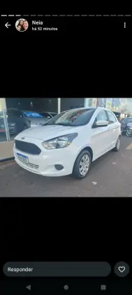 FORD KA 1.0 TI-VCT FLEX SE PLUS MANUAL