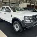 FORD RANGER 2.0 TURBO DIESEL CD XL 4X4 MANUAL FORD RANGER 2.0 TURBO DIESEL CD XL 4X4 MANUAL